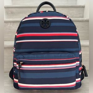 Tory Burch Backpack NWT